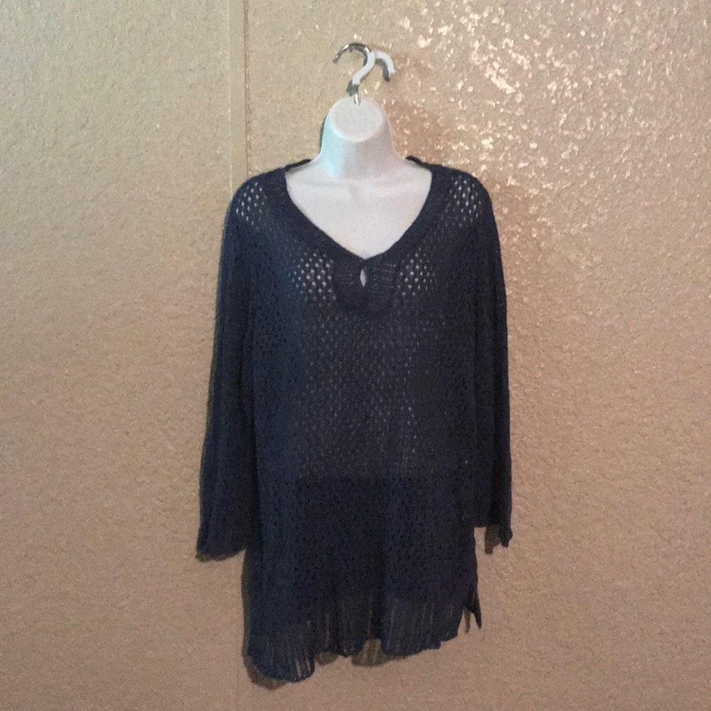 Christopher & Banks | Petite Sweater
